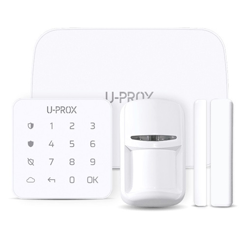 U-Prox