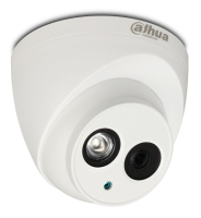 Ip відеокамера Dahua DH-IPC-HDW4221EP (2.8mm) www.bd.in.ua Безпечний Дім