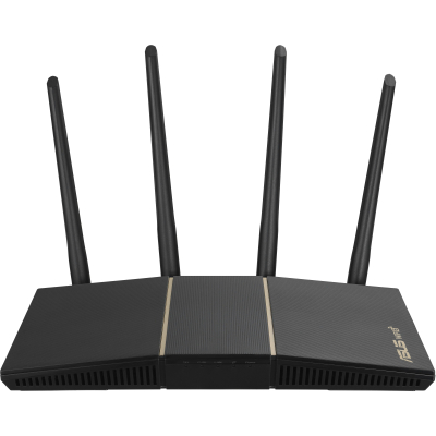 Маршрутизатор ASUS RT-AX57 (90IG06Z0-MO3C00) www.bd.in.ua Безпечний Дім