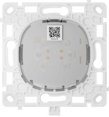 Реле Ajax LightCore (2-gang/2-way) www.bd.in.ua Безпечний Дім