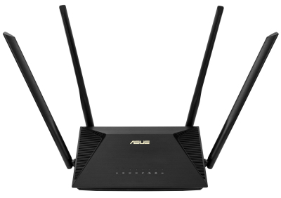 Маршрутизатор ASUS RT-AX1800U (90IG06P0-MO3530) www.bd.in.ua Безпечний Дім