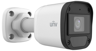 MHD відеокамера Uniview UAC-B112-AF28 www.bd.in.ua Безпечний Дім