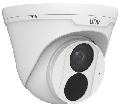 IP відеокамера Uniview IPC3618LB-ADF28K-G www.bd.in.ua Безпечний Дім