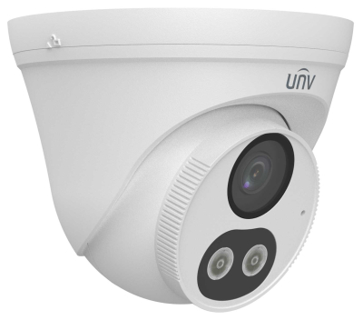 MHD відеокамера Uniview UAC-T142-AF28LM-DL www.bd.in.ua Безпечний Дім