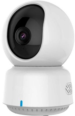IP відеокамера Aqara E1 White (CH-C01E) www.bd.in.ua Безпечний Дім