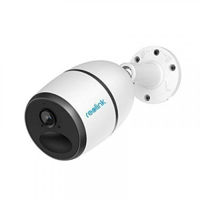 IP відеокамера Reolink G340 Go Series White (Go Ultra) www.bd.in.ua Безпечний Дім