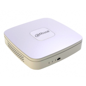 Відеореєстратор Dahua DH-DVR5108 www.bd.in.ua Безпечний Дім