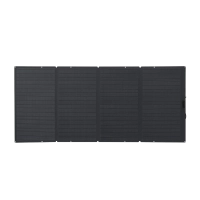 Сонячна панель Ecoflow 400W Solar Panel www.bd.in.ua Безпечний Дім