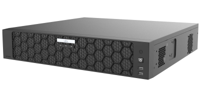IP відеореєстратор Uniview NVR504-64E-IQ www.bd.in.ua Безпечний Дім