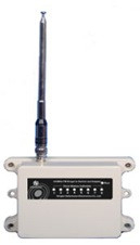 Приймач Division SH-ZJQ3-8 www.bd.in.ua Безпечний Дім