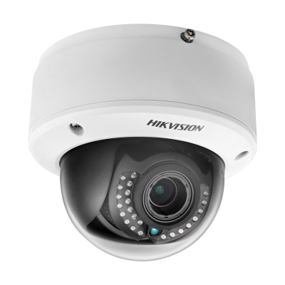 Ip відеокамера Hikvision DS-2CD4135FWD-IZ www.bd.in.ua Безпечний Дім