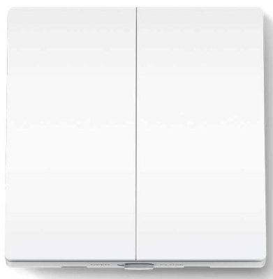 Розумний вимикач TP-Link Tapo S220 White www.bd.in.ua Безпечний Дім