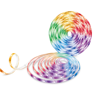 Розумна RGB LED-стрічка TP-Link Tapo L930-10 (TAPO-L930-10) www.bd.in.ua Безпечний Дім