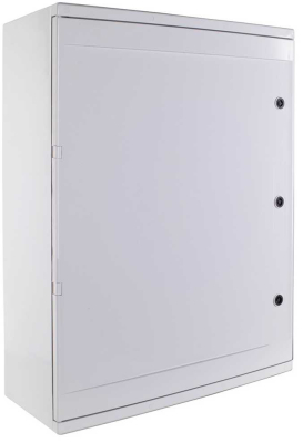 Монтажний бокс Enext e.plbox.600.800.260.blank (CP5009) www.bd.in.ua Безпечний Дім