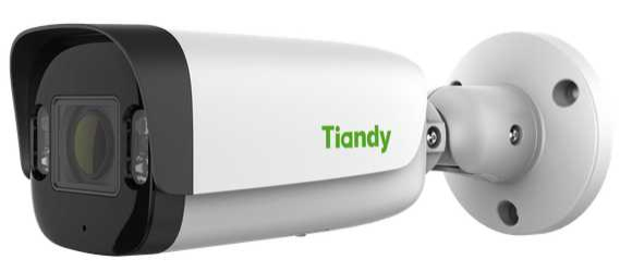 IP відеокамера Tiandy TC-C34UV Spec:W/E/Y/M/S/4mm www.bd.in.ua Безпечний Дім