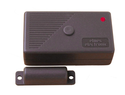 Датчик магнітоконтактний Elmes CTX3Hb www.bd.in.ua Безпечний Дім
