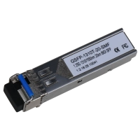 Модуль SFP Dahua GSFP-1310T-20-SMF www.bd.in.ua Безпечний Дім