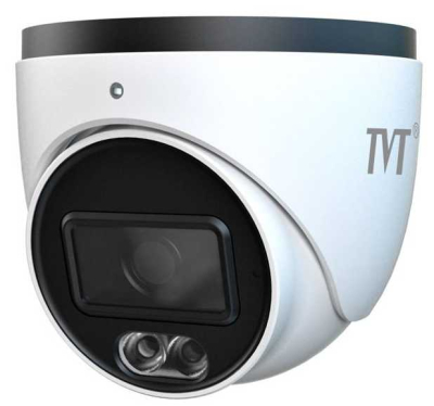 IP відеокамера TVT TD-9564E4(D/PE/AW2) (2.8) White www.bd.in.ua Безпечний Дім