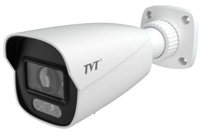 IP відеокамера TVT TD-9462E4(D/PE/AW3) (2.8) White www.bd.in.ua Безпечний Дім
