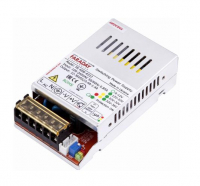 Імпульсний блок живлення Faraday 80Wt/12-36V/ALU www.bd.in.ua Безпечний Дім