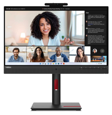 Монітор Lenovo T24mv-30 23,8