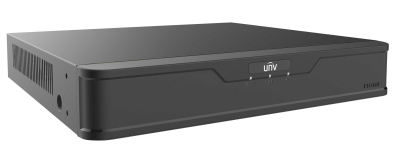 AHD відеореєстратор Uniview XVR301-16Q3 Black www.bd.in.ua Безпечний Дім