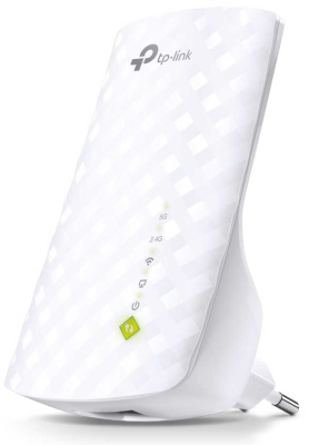 Ретранслятор TP-Link RE220 www.bd.in.ua Безпечний Дім