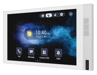 IP домофон Akuvox S563W 8