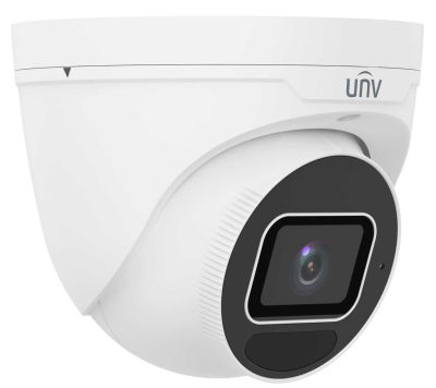 MHD відеокамера Uniview UAC-T312-ADPZMS www.bd.in.ua Безпечний Дім