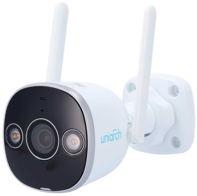 IP відеокамера UniArch Uho-B2D-M5F3D www.bd.in.ua Безпечний Дім