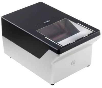 USB-зчитувач																		 Suprema RealScan-FC www.bd.in.ua Безпечний Дім