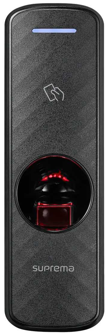 Зчитувач Suprema BioEntry P2 (BEP2-OA) www.bd.in.ua Безпечний Дім