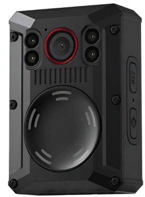 Нагрудний відеореєстратор RECODA M502B-W 64GB www.bd.in.ua Безпечний Дім