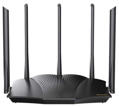 Маршрутизатор Tenda TX12 Pro www.bd.in.ua Безпечний Дім