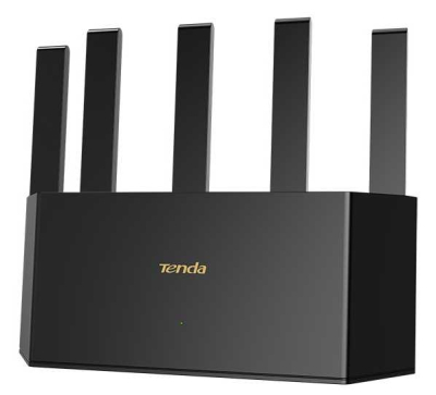 Маршрутизатор Tenda TE6L Pro www.bd.in.ua Безпечний Дім
