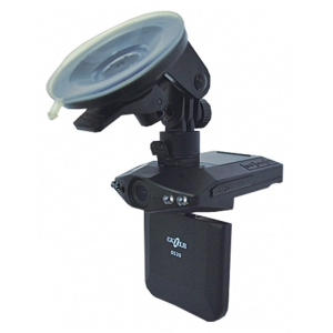 Відеореєстратор автомобільний Gazer S520 www.bd.in.ua Безпечний Дім