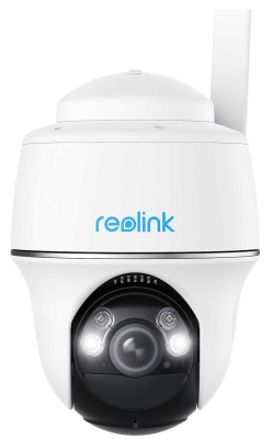 IP відеокамера Reolink G430 (Go PT Plus) (4) White www.bd.in.ua Безпечний Дім