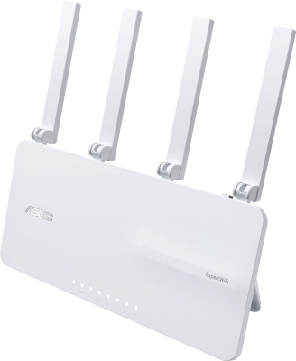 Маршрутизатор ASUS ExpertWiFi EBR63 (90IG0870-MO3C00) www.bd.in.ua Безпечний Дім