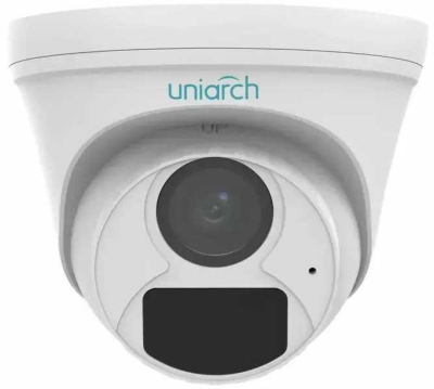 IP відеокамера UniArch IPC-T122-APF28K www.bd.in.ua Безпечний Дім