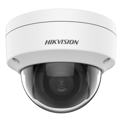 Ip відеокамера Hikvision DS-2CD1121-I(F) 2.8mm www.bd.in.ua Безпечний Дім