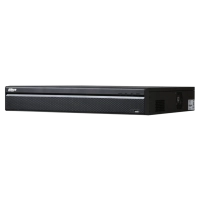 Ip відеореєстратор Dahua DHI-NVR5416-4KS2 www.bd.in.ua Безпечний Дім