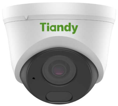 IP відеокамера Tiandy TC-C32HS www.bd.in.ua Безпечний Дім