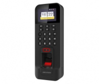 Термінал контролю доступу Hikvision DS-K1T804EF www.bd.in.ua Безпечний Дім