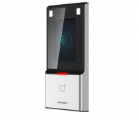 Термінал контролю доступу Hikvision DS-K1T604M www.bd.in.ua Безпечний Дім