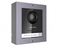 Виклична ІР панель Hikvision DS-KD8003-IME1/Surface www.bd.in.ua Безпечний Дім