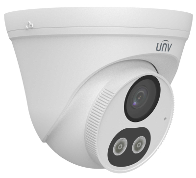 IP відеокамера Uniview IPC3618LB-ADF28K-DL www.bd.in.ua Безпечний Дім