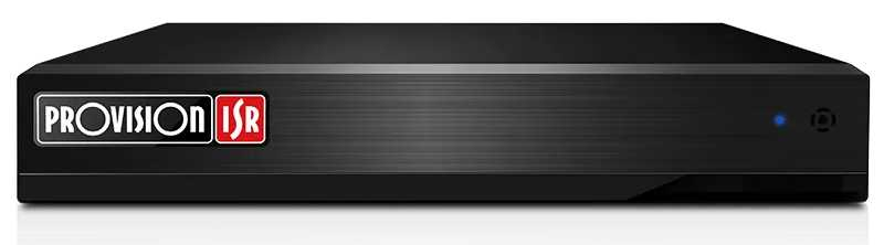 AHD відеореєстратор Provision-ISR SH-8100A5N-5L(MM)-V2 www.bd.in.ua Безпечний Дім