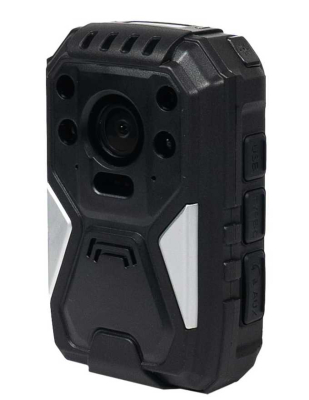 Нагрудний відеореєстратор RECODA M505B-WG 128GB www.bd.in.ua Безпечний Дім