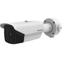 Тепловізійна камера Hikvision DS-2TD2138-15/QY www.bd.in.ua Безпечний Дім