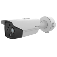 Тепловізійна камера Hikvision DS-2TD2628T-7/QA www.bd.in.ua Безпечний Дім